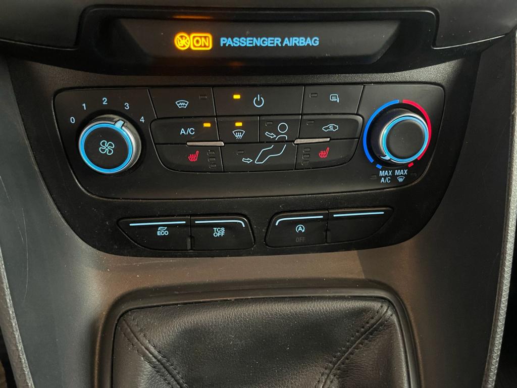 Ford Transit Connect 1.5 ecoblue l2 trend