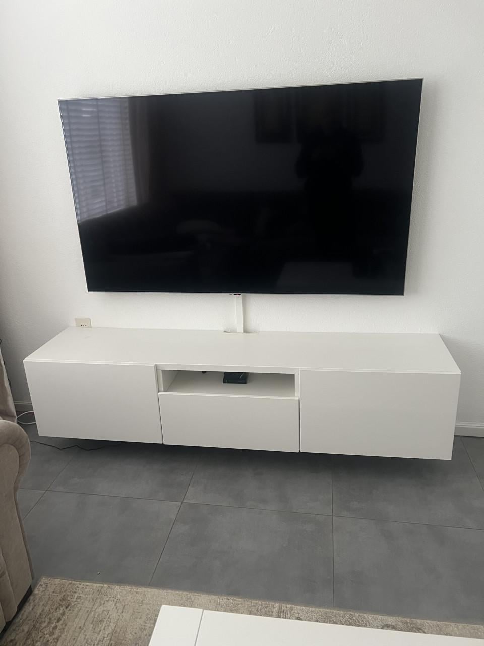 Tv meubel