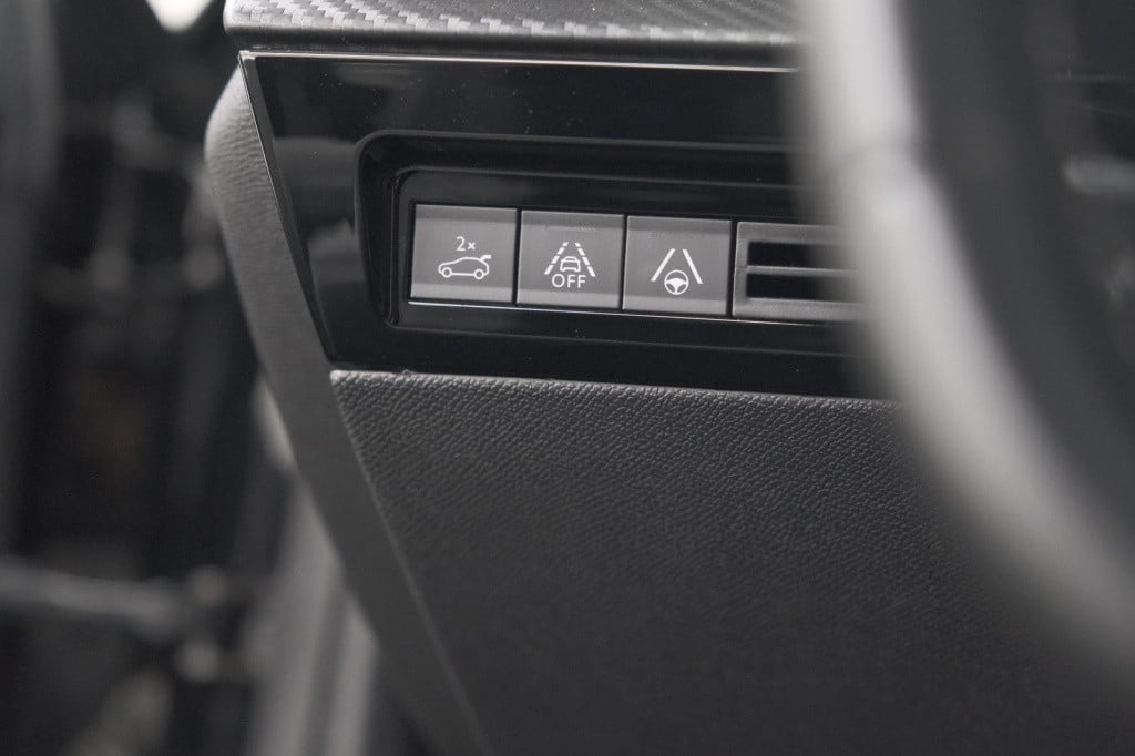 Peugeot 508 puretech 130 eat8 allure pack business | adaptieve cruise contr