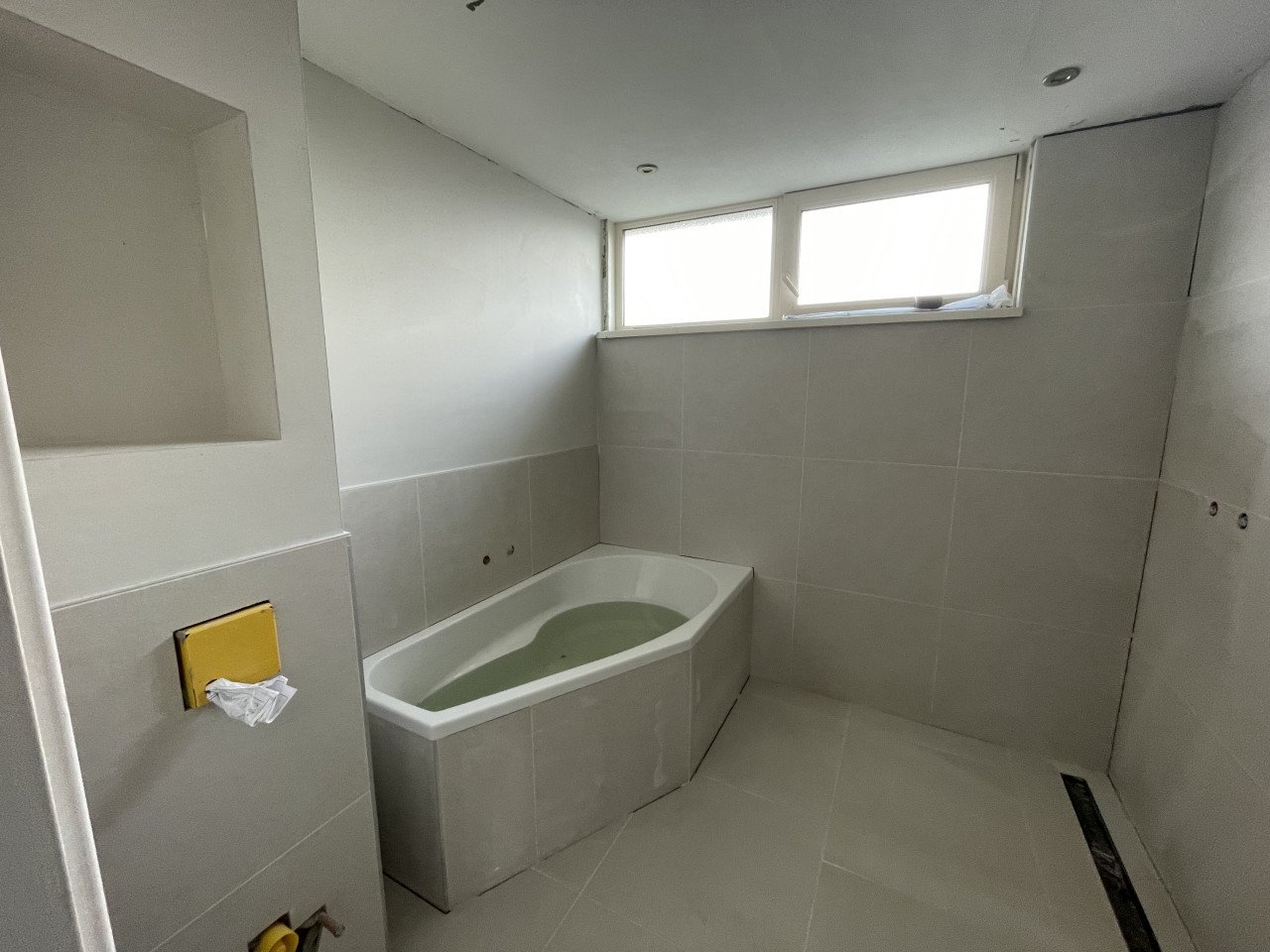 Bouwhulp & Vakman gezocht: iedereen is welkom!