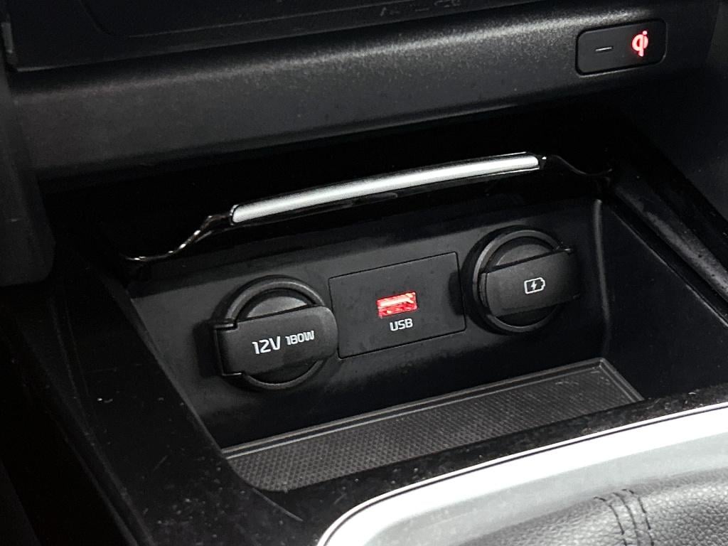 Kia Ceed Sportswagon 1.0 t-gdi dynamicline camera | navigatie | climate con