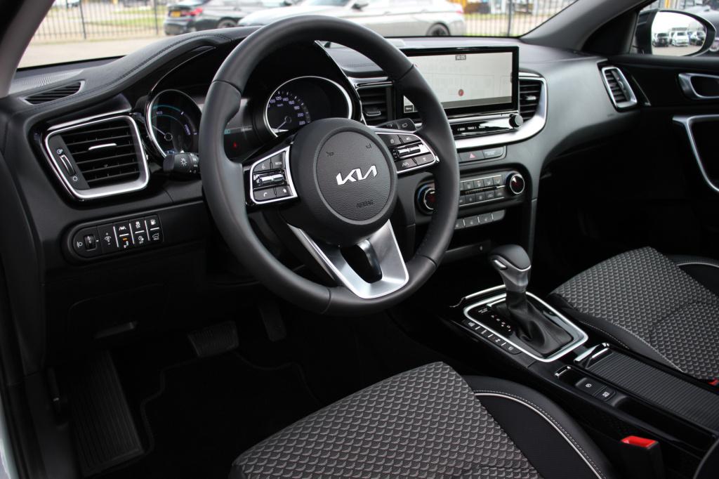 Kia Xceed 1.6 gdi phev dynamicplusline | facelift | panoramadak