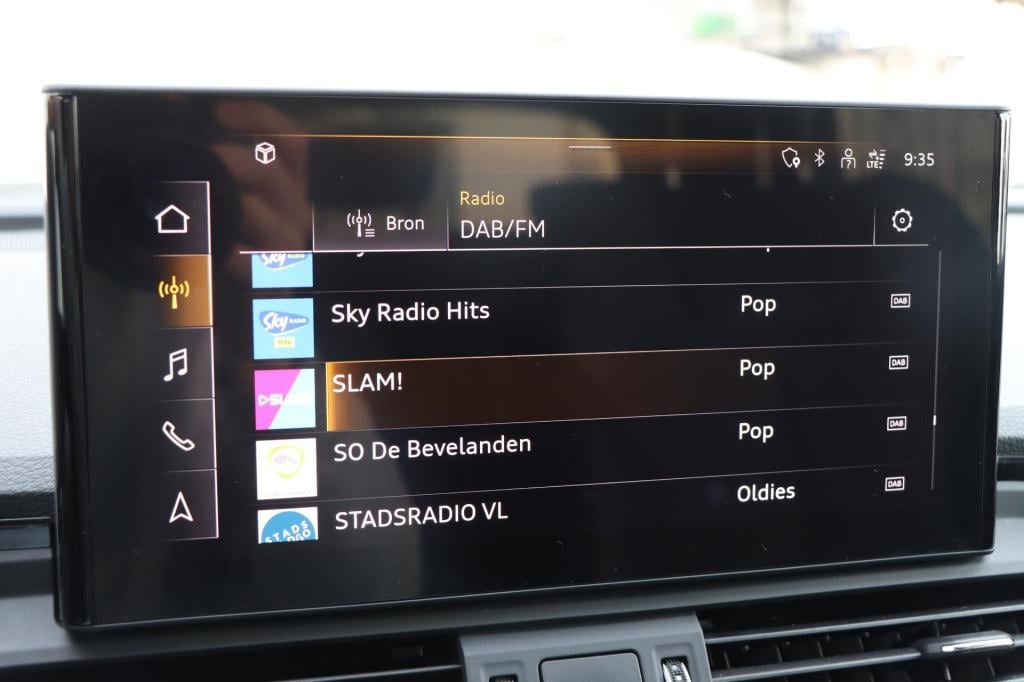 Audi Q5 55 tfsi e quattro s edition 367pk s tronic | camera | memory | trek