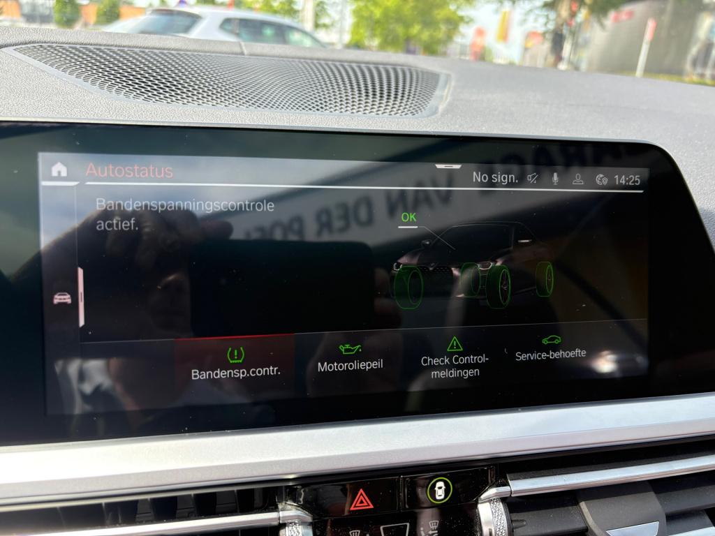 BMW 4 Serie cabrio 420i m-sport