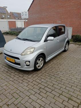 Daihatsu Sirion 2 1.3 16V | 2005