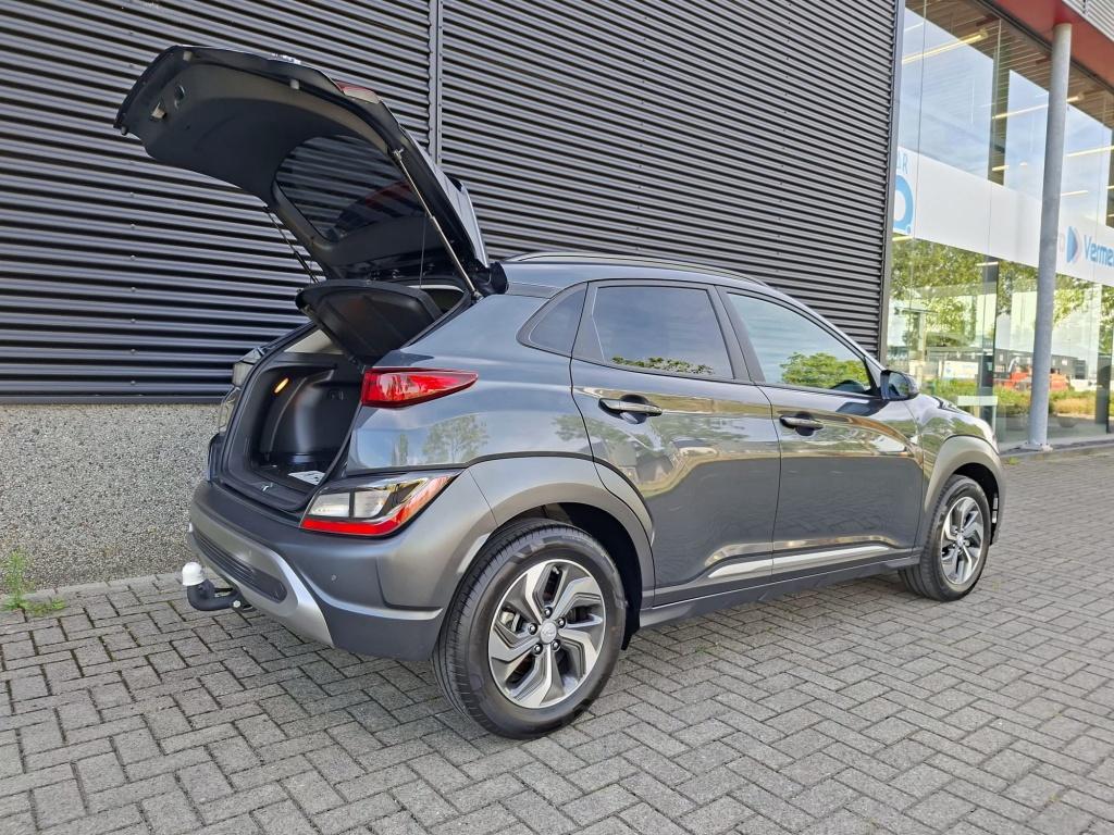 Hyundai Kona 1.6 gdi hev fashion