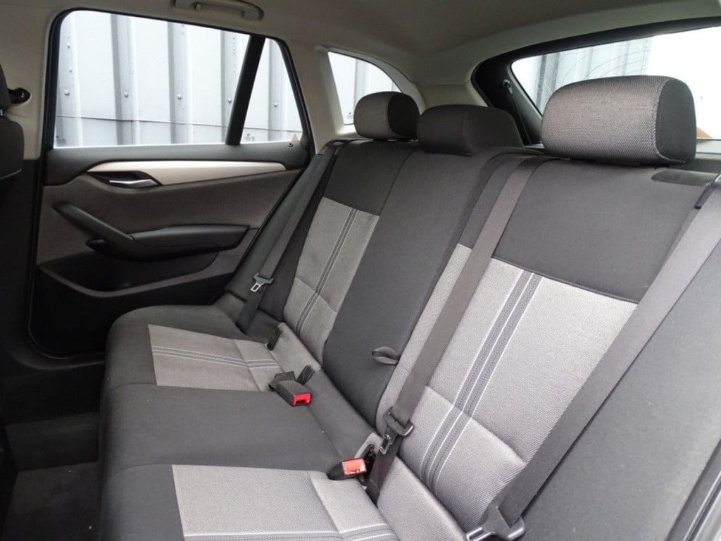 BMW X1 xdrive28i executive automaat | 6 cilinder | el. zetels | memory