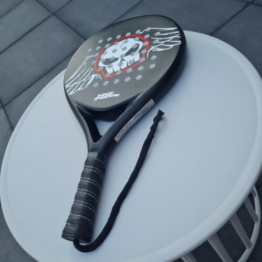 Padel racket No Fear