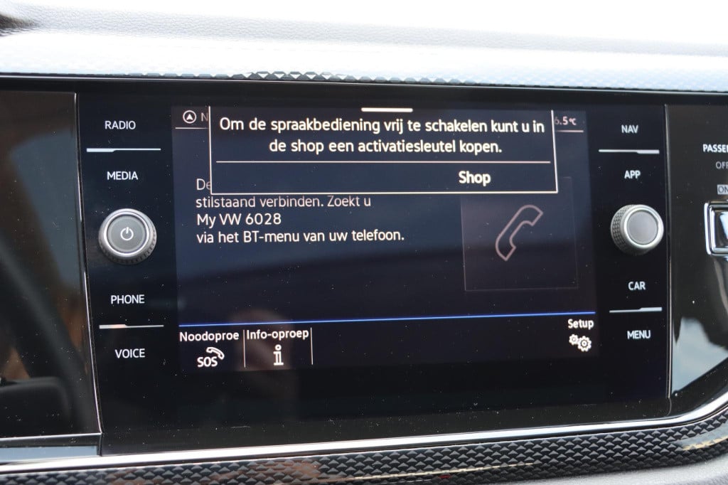 Volkswagen Polo 1.0 tsi life edition | pano | led | lmv