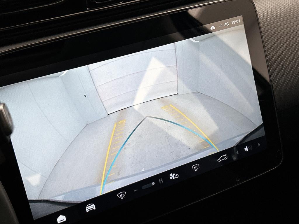 Leapmotor T03 design 37.3 kwh | adaptive cruise control | panoradak | camer