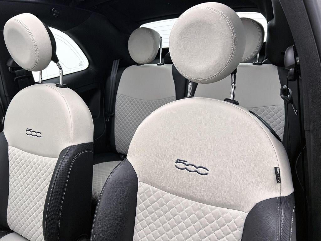 Fiat 500 C 1.0 hybrid dolcevita