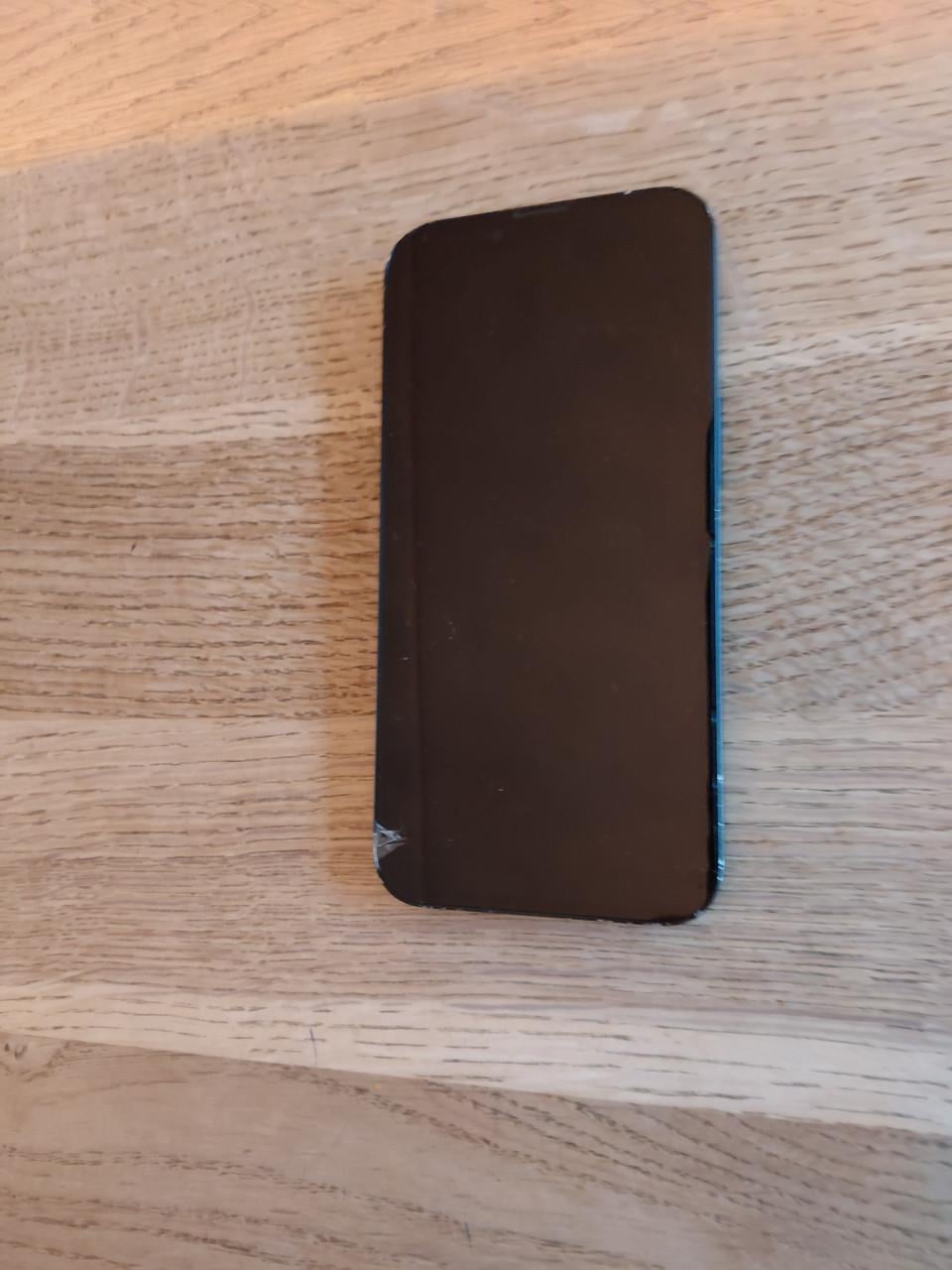 Iphone14 128gb midnight