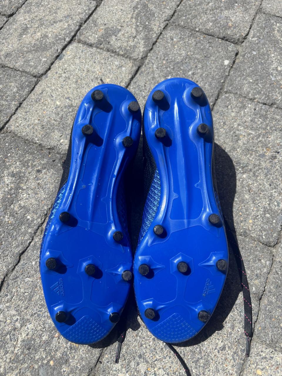 Adidas voetbalschoenen