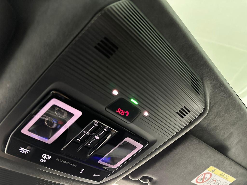 Volkswagen Passat r-line edition plug in hybride 204 pk black style plus pa
