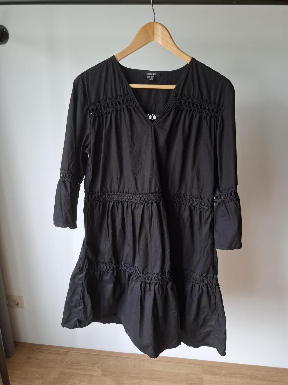 Dames kledingpakket maat S/M