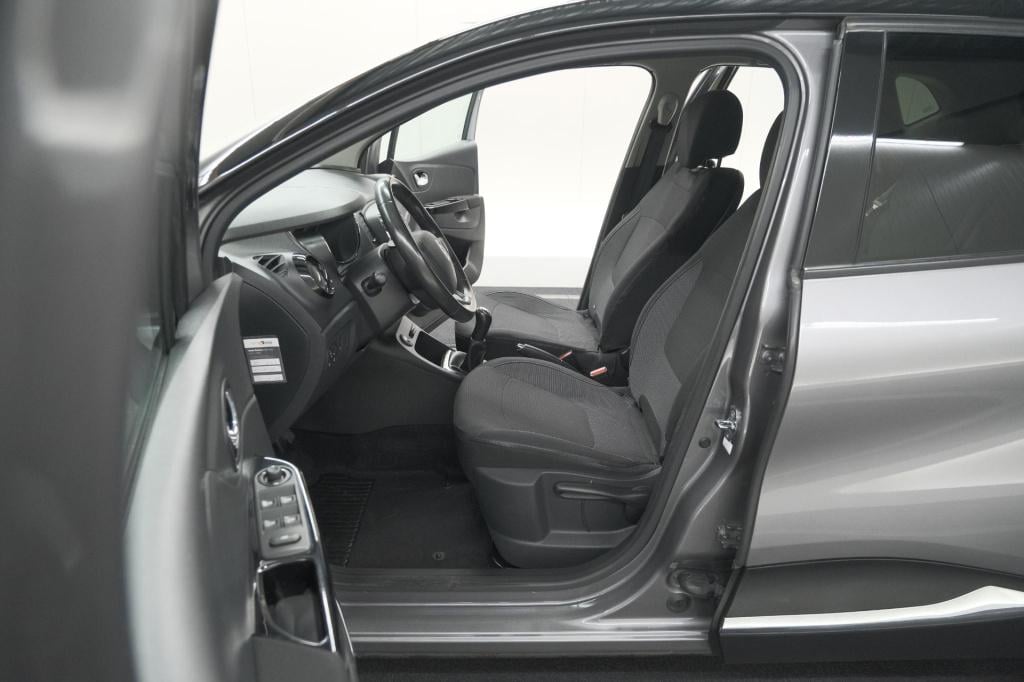 Renault Captur tce 90 dynamique | trekhaak | navigatie | camera | parkeerse