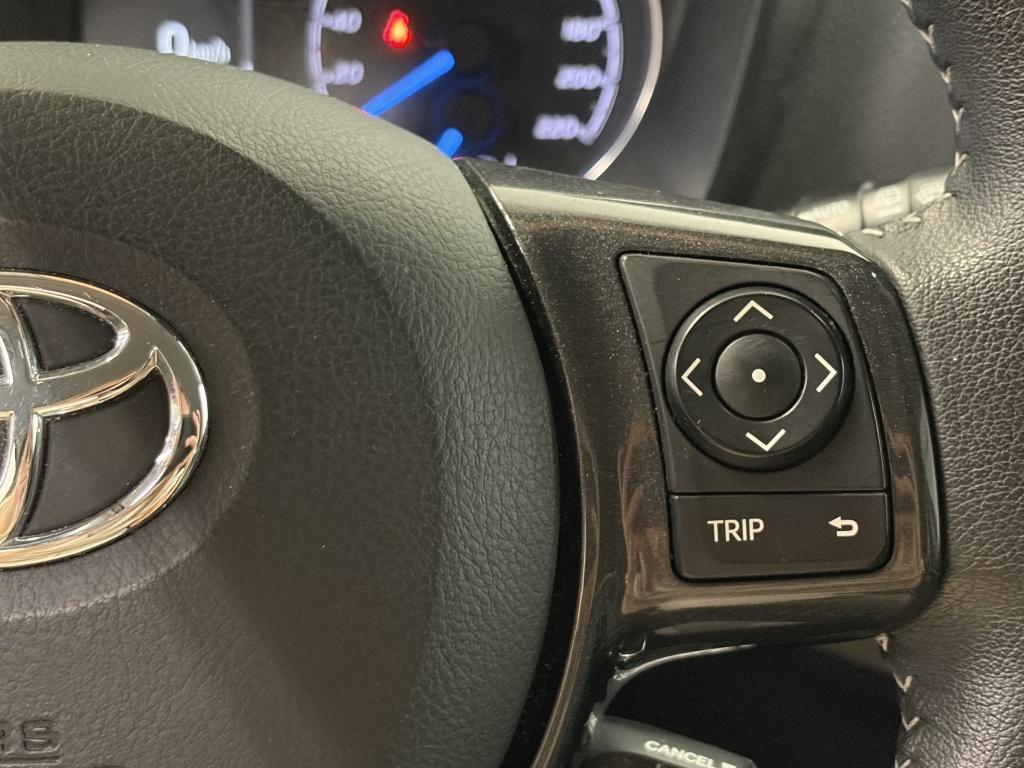 Toyota Yaris 1.5 hybrid y20 edition | cruise control | camera | clima
