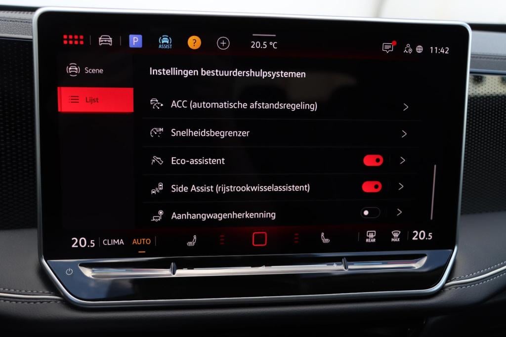Volkswagen Passat variant 1.5 etsi business 150pk dsg7