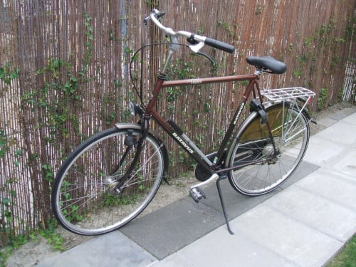 Batavus herenfiets 28 inch,