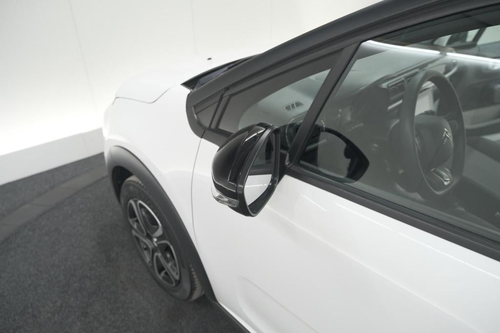 Citroen C3 puretech 82 feel | climate control | apple carplay | cruise cont