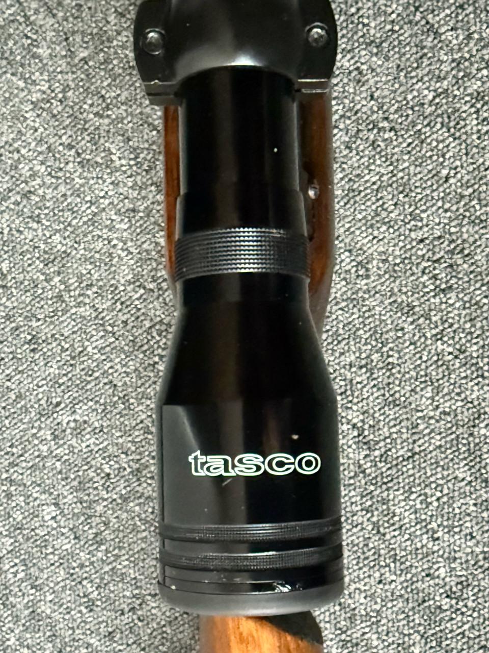 Diana 65 legendarische luchtbuks met richtkijker of diopter