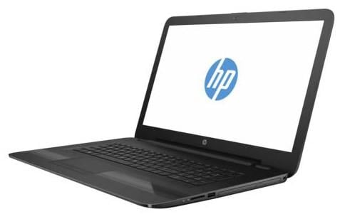 HP 17,3inch Full HD-W11-SSD-werk8giga-WiFi-Webcam-Office2019-Goede Accu