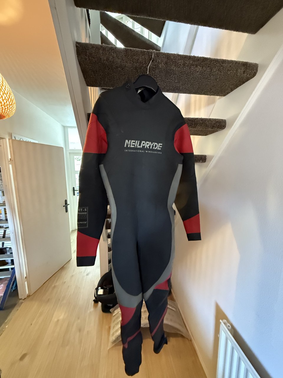 Surfspullen