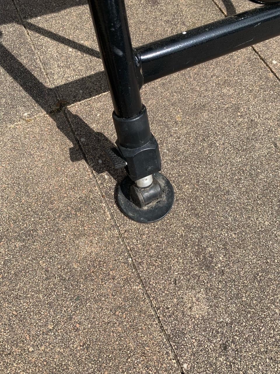 Middy MX100 Universal Chair