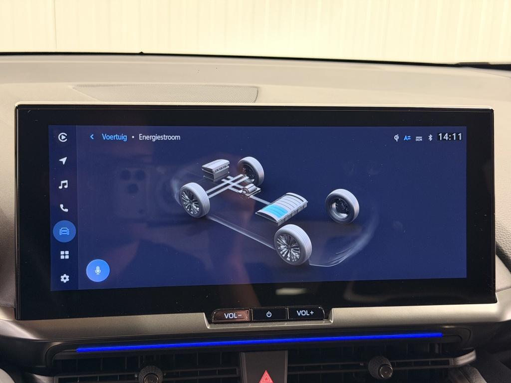 Toyota C-hr 2.0 hybrid 200 exec jbl audio - panoramadak - memory