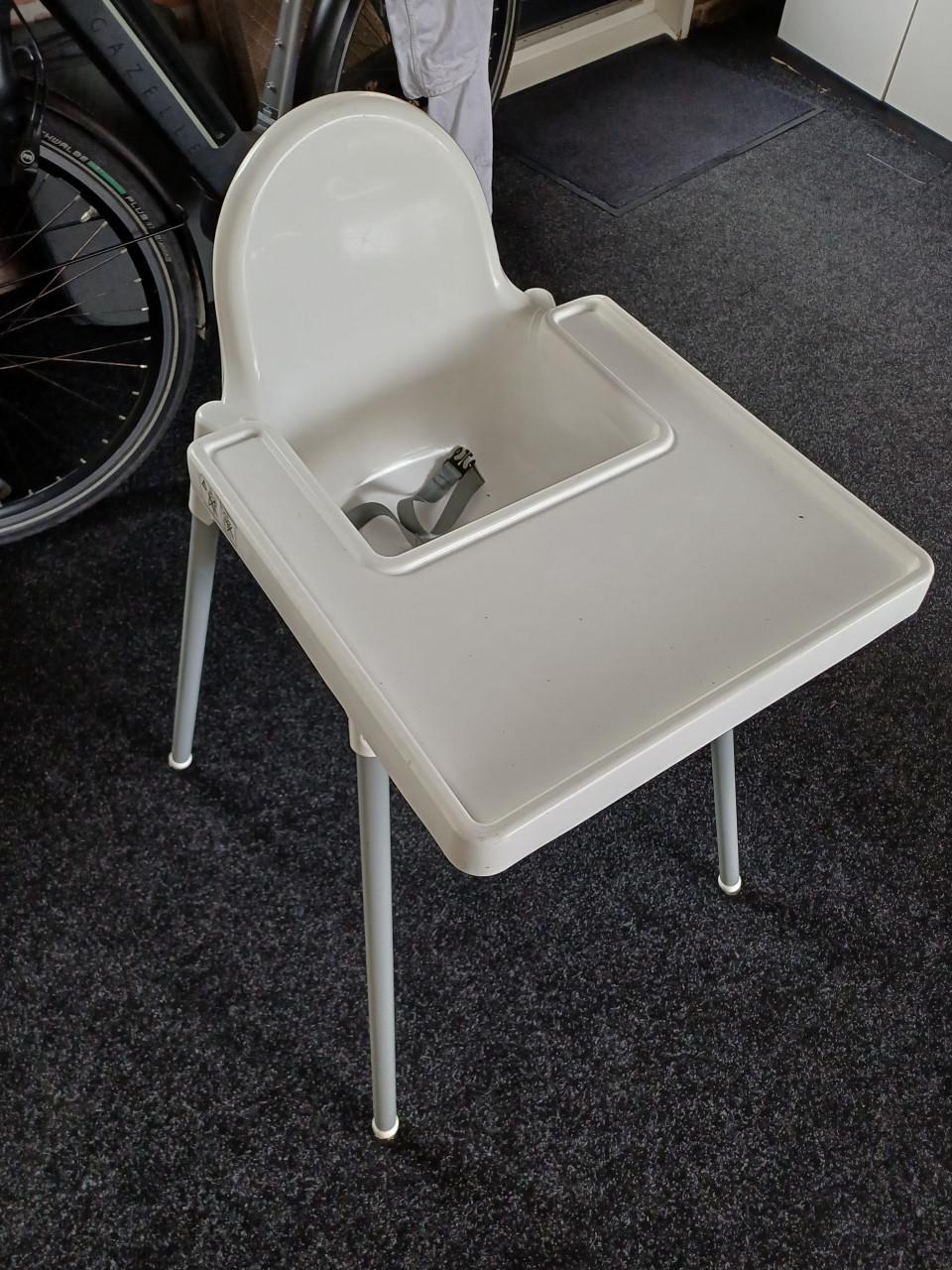 Ikea kinderstoel