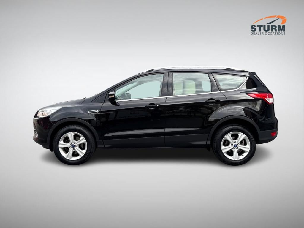 Ford Kuga 1.5 trend nl-auto, 1800kg trekgewicht!