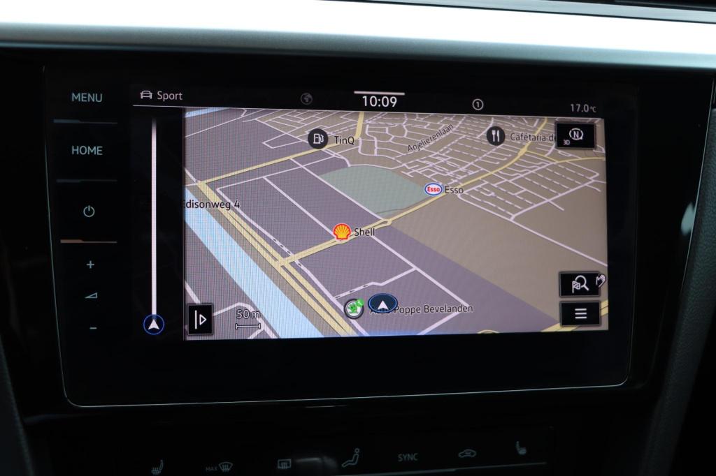 Volkswagen Arteon 1.4 tsi ehybrid r-line business+ 218pk dsg6 | soh 95,4% |