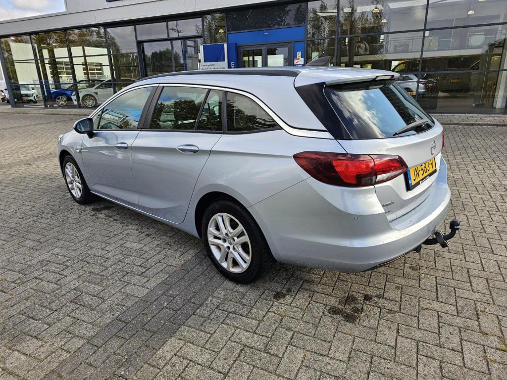 Opel Astra sports tourer 1.0 edition