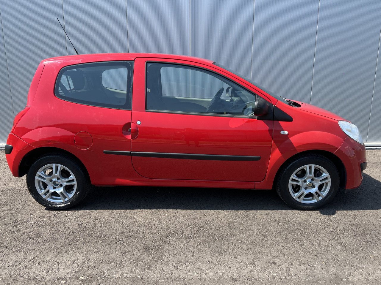 Renault Twingo 1.2 Authentique