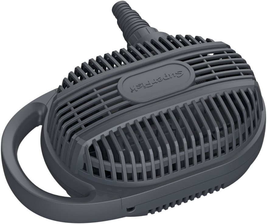 Superfish TopClear 10 / 15 en 18000 vervangspons