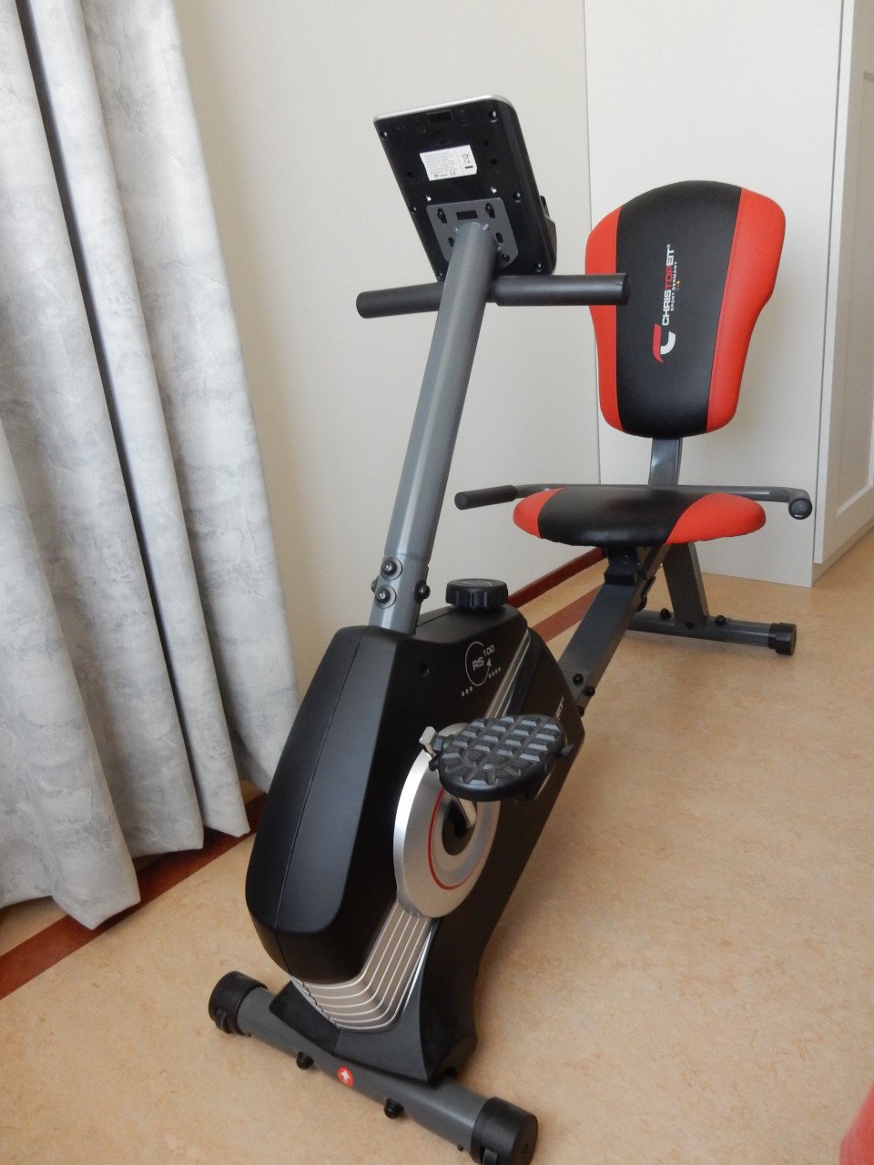 Hometrainer
