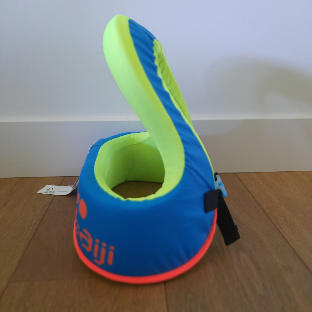 Zwemvest najabiji, decathlon 15-25 kg.