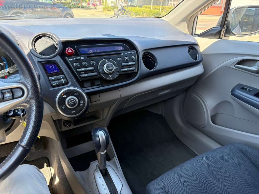Honda Insight 1.3 comfort
