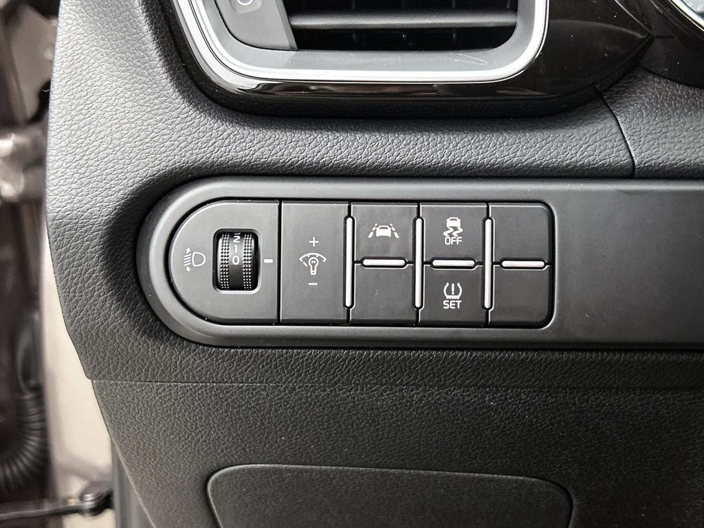 Kia Ceed Sportswagon 1.0 t-gdi mhev dynamicplusline stuurverwarming | autom