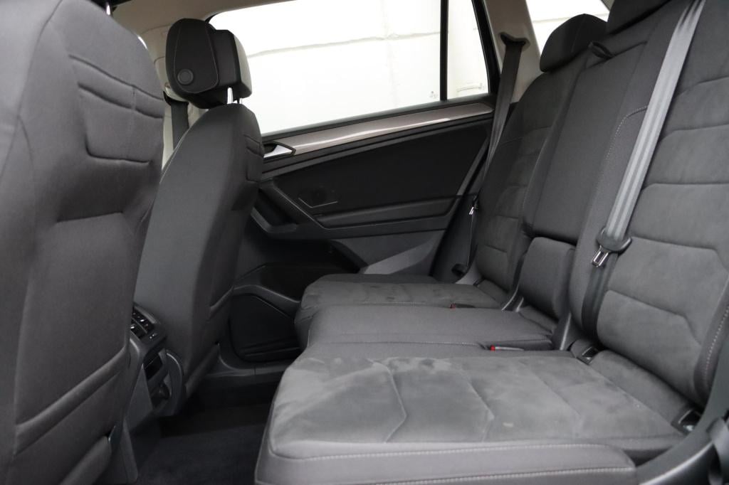 Volkswagen Tiguan Allspace 1.5 tsi life business 150pk dsg7