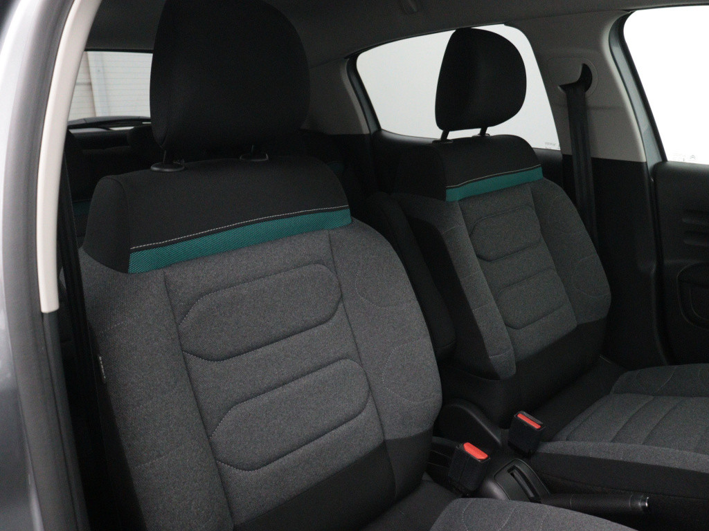 Citroen C3 82 pk c-series | rijklaar |