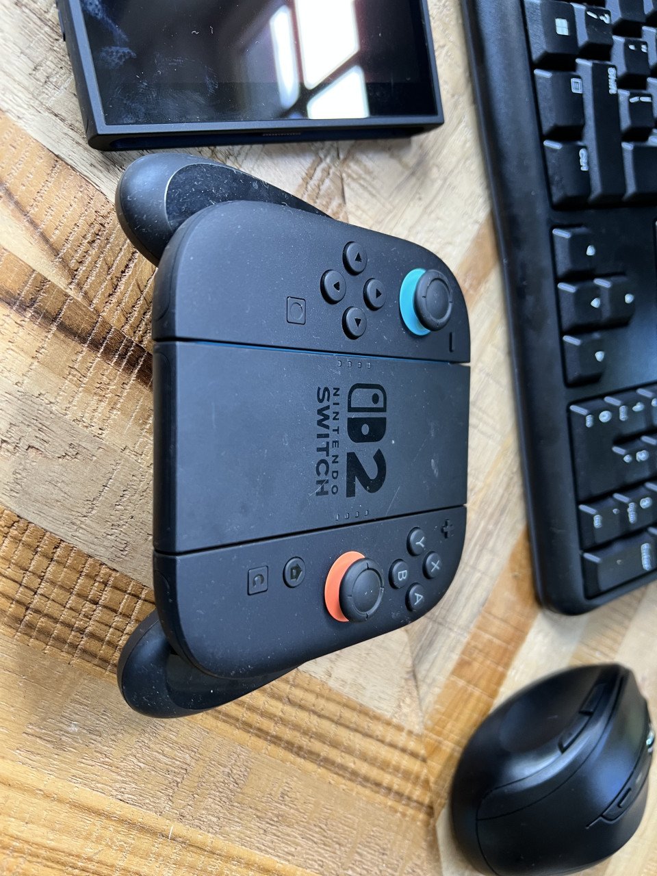 Nintendo switch 2