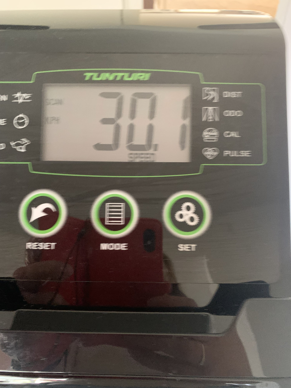 Hometrainer(s)