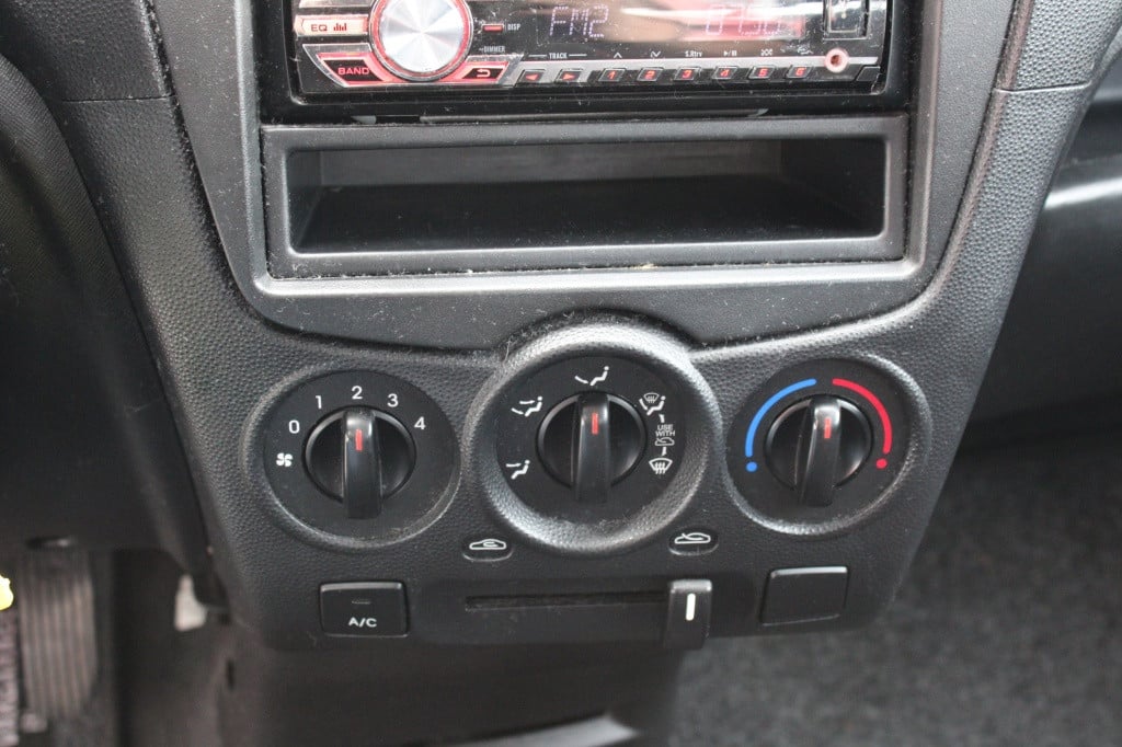 Kia Picanto 1.0 seven