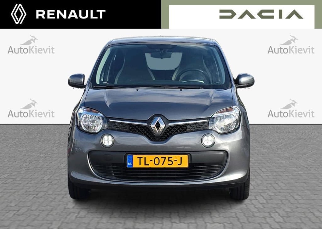 Renault Twingo 1.0 sce collection