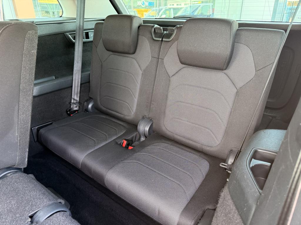 Skoda Kodiaq 1.5 tsi style 7p. | cruise | stoelverwarming | trekhaak | appl