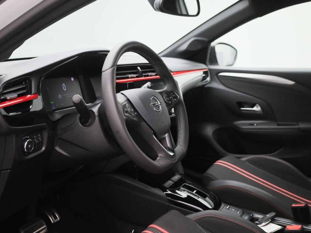Opel Corsa-e gs-line 50 kwh | navi | lmv | apple carplay/android auto | pdc