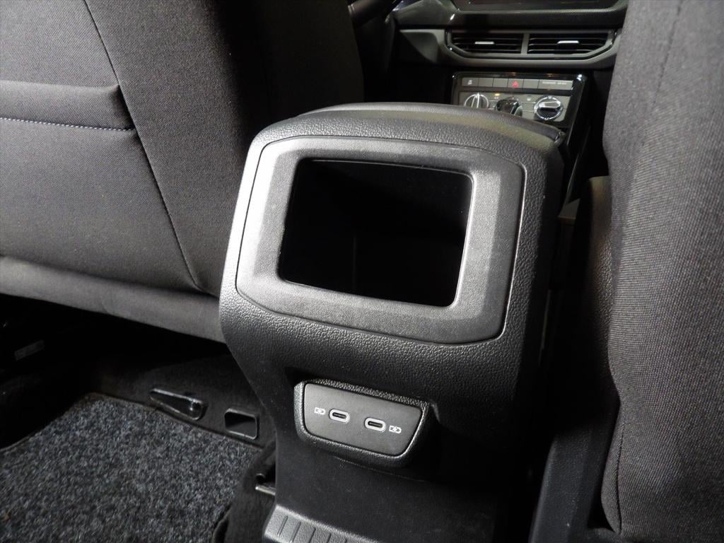 Volkswagen T-cross 1.0 tsi 116pk dsg-7 life edition