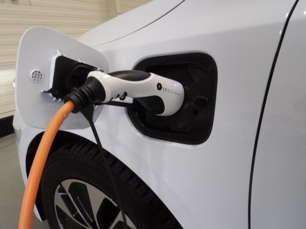 Kia Cee'd 1.6 gdi phev 141pk dct6 dynamicplusline