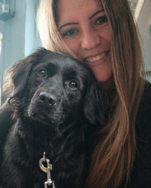 Lieve hond gevraagd voor liefdevol thuis